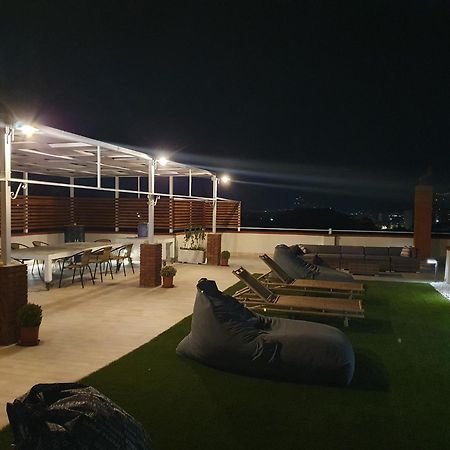 The Roof B&B Trecase Esterno foto
